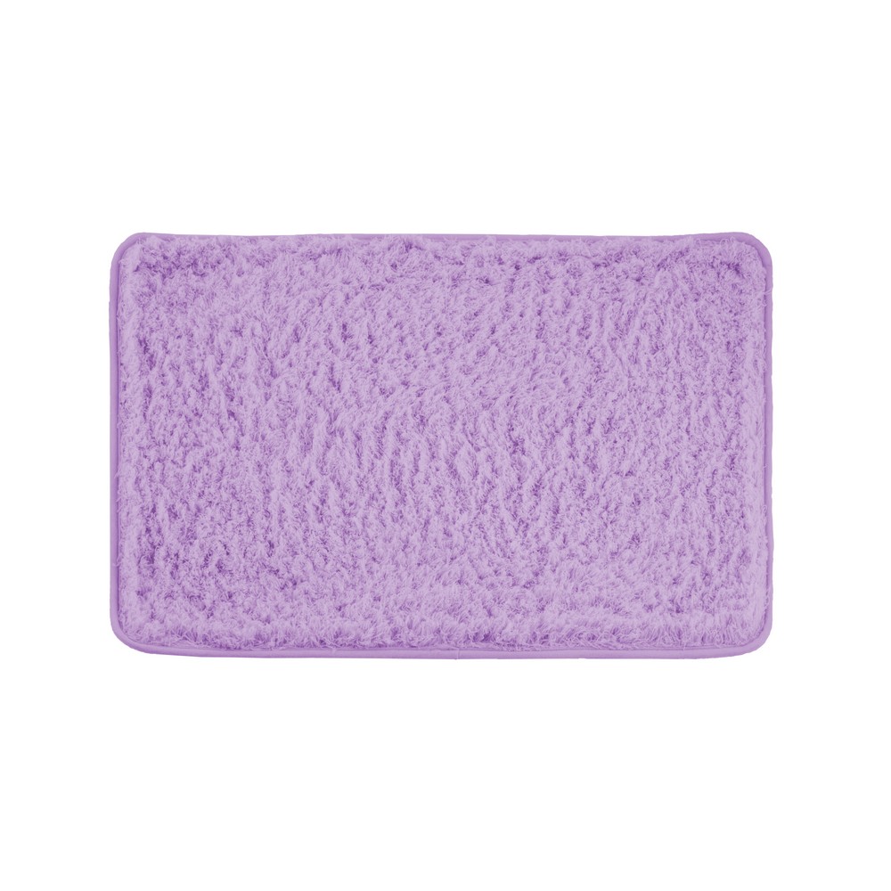 dywanik łazienkowy fioletowy-AWD02161402