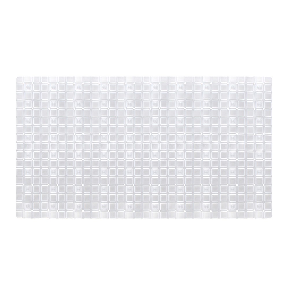 mata łazienkowa transparentna-AWD02091432